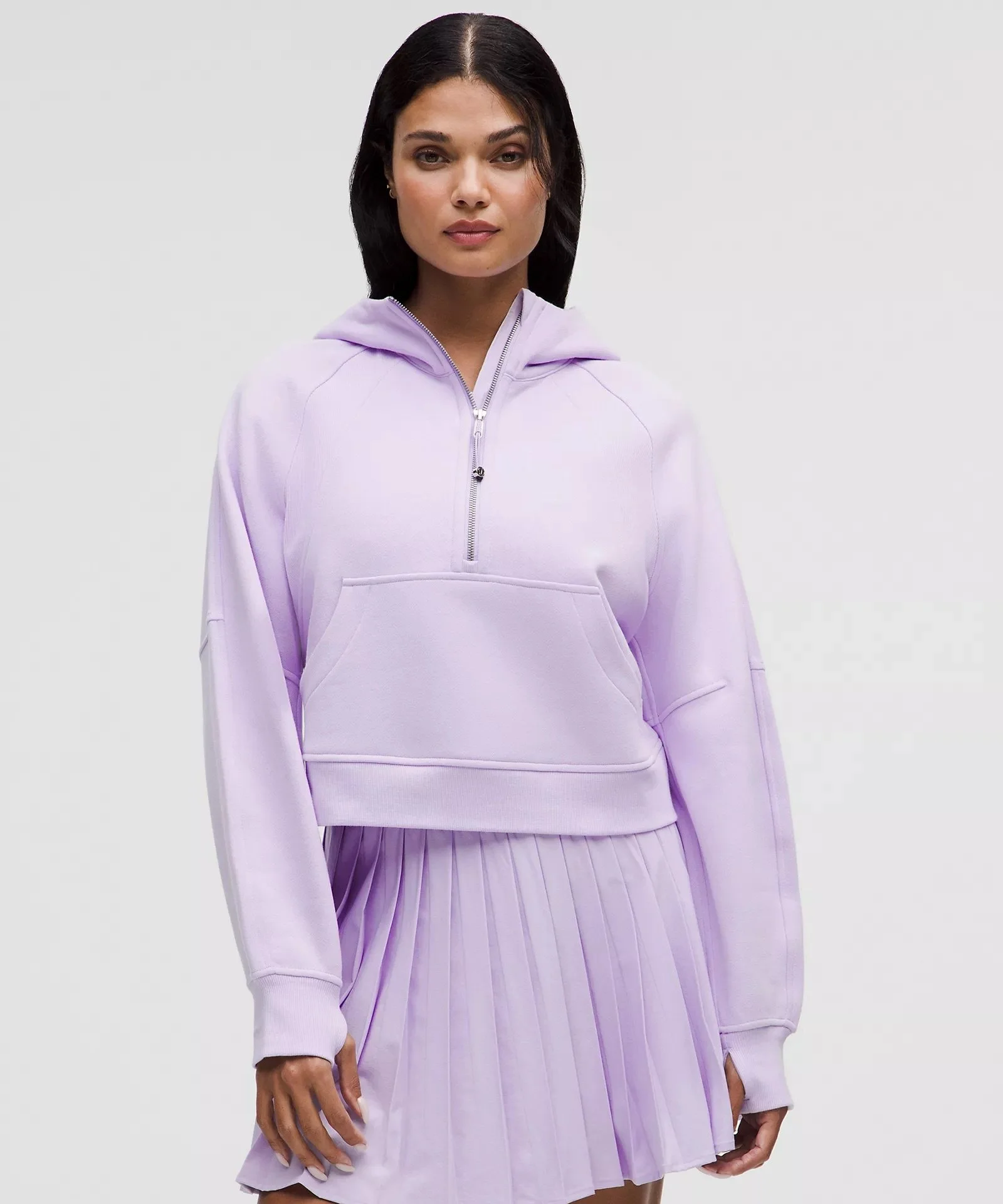 lululemon Lavender Frost Collection - Spring 2025 — EXTRA MAGIC